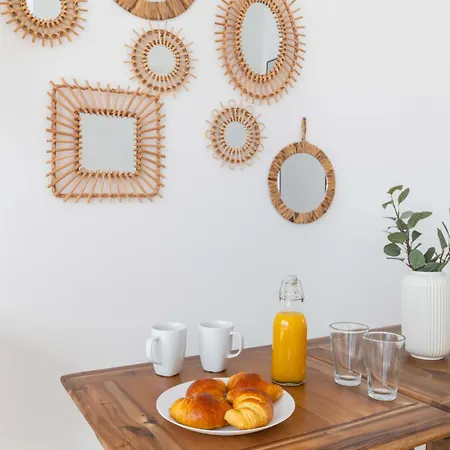 2 Pieces Les Halles A Deux Pas Párizs